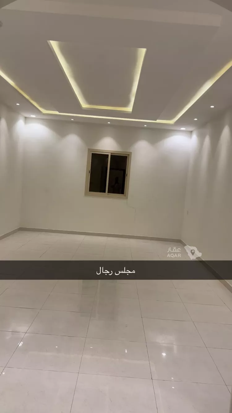 دور للإيجار في شارع الراشدية 13, حي الراشدية, مدينة المزاحمية, منطقة الرياض 9