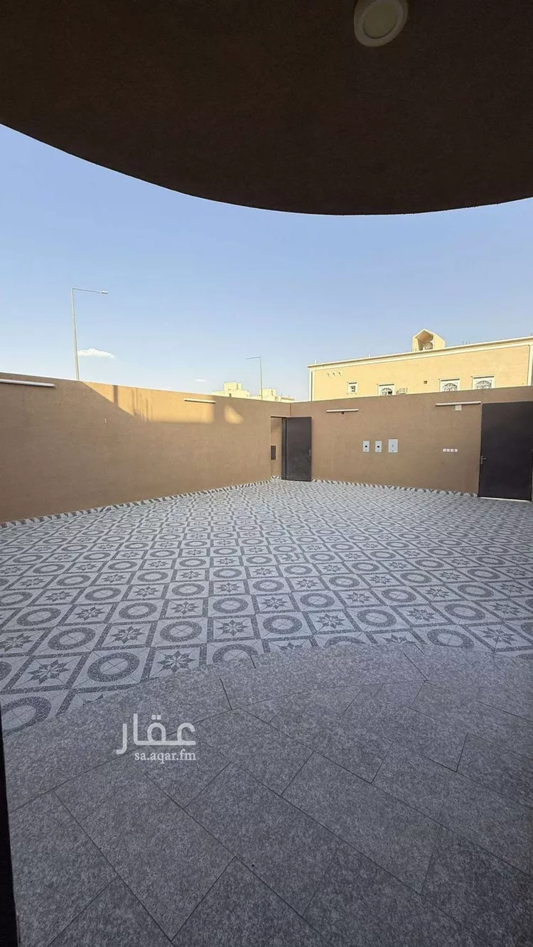 دور للبيع في شارع عقبة ابن عامر, حي نوارة, مدينة المزاحميه, منطقة الرياض صورة 4