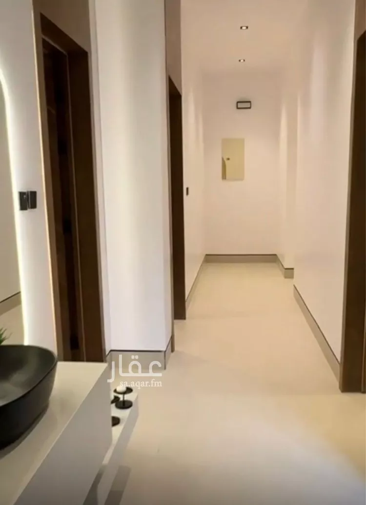 شقة للإيجار في شارع رافع ابن مالك, حي نوارة, مدينة المزاحمية, منطقة الرياض صورة 2