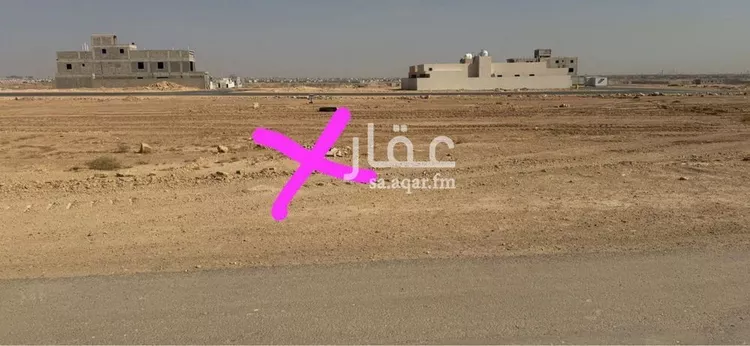 أرض للبيع في حي ضاحية نمار, مدينة الرياض, منطقة الرياض صورة 2
