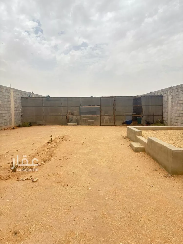 استراحة للبيع في حي عريض, مدينة الرياض, منطقة الرياض صورة 3