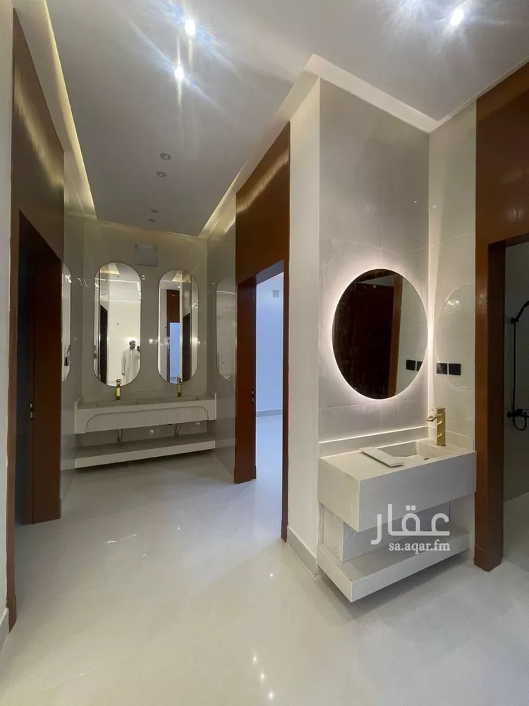 دور للبيع في شارع زينب الهلاليه, حي طويق, مدينة المزاحميه, منطقة الرياض صورة 5