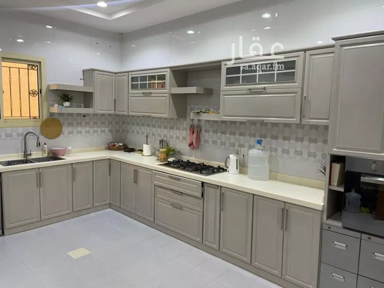 دور للبيع في شارع الريف 48, حي الريف, مدينة المزاحميه, منطقة الرياض صورة 5