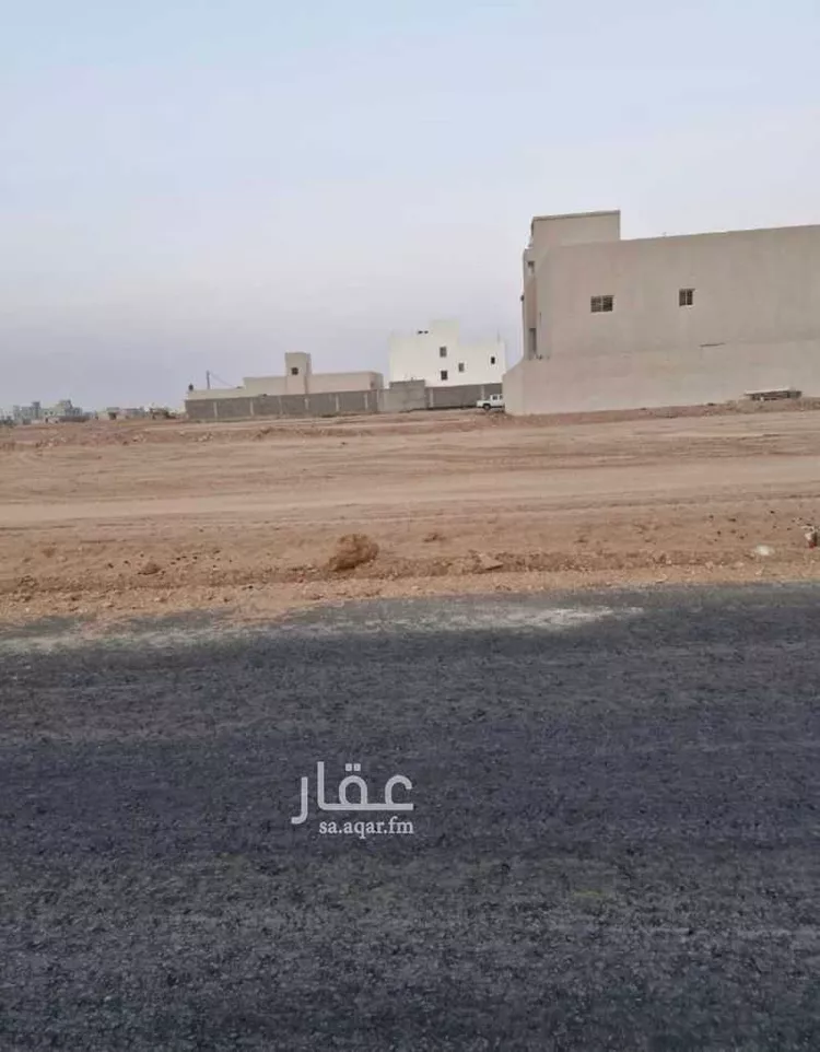 أرض للبيع في شارع 1077 مخطط رقم 41, حي 1077 مخطط رقم, مدينة القويعية, منطقة الرياض صورة 2