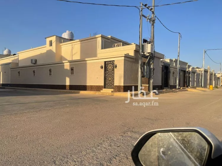 دور للبيع في شارع الريف 48, حي الريف, مدينة المزاحميه, منطقة الرياض صورة 2