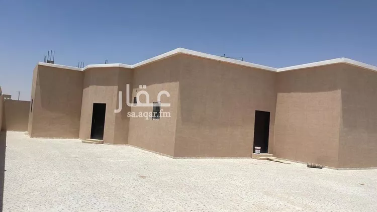 فيلا للبيع في حي 1029 مخطط رقم, مدينة القويعيه, منطقة الرياض صورة 3