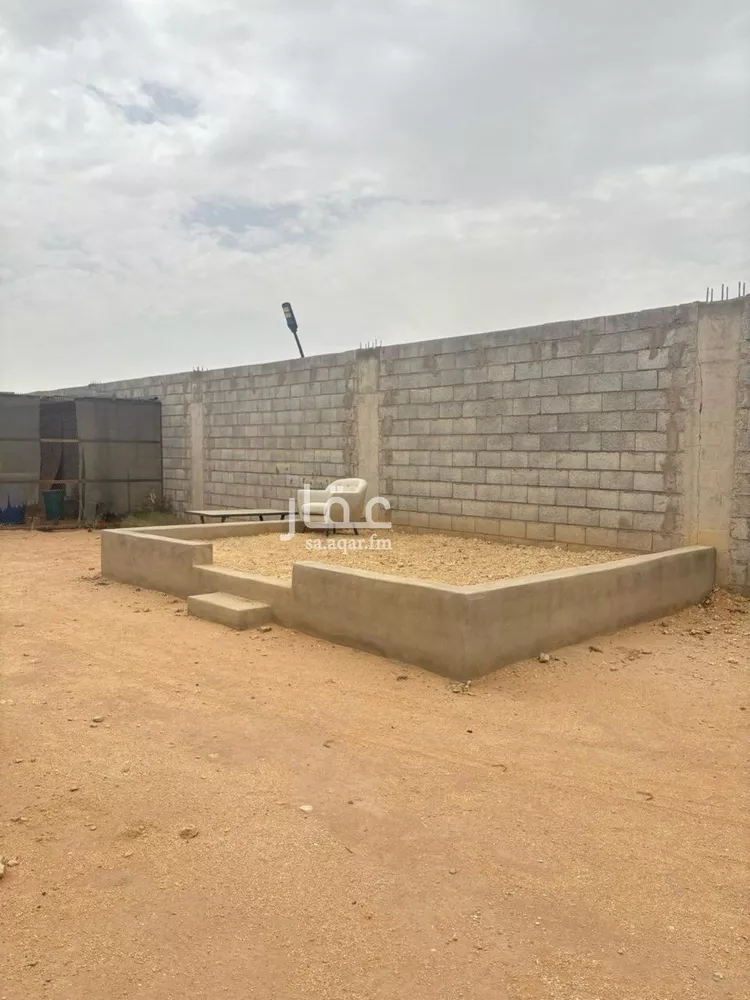 استراحة للبيع في حي عريض, مدينة الرياض, منطقة الرياض صورة 3