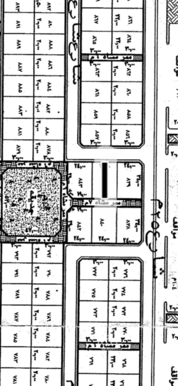Land for Sale in Al Quwaiiyah As Sinaiyah 6