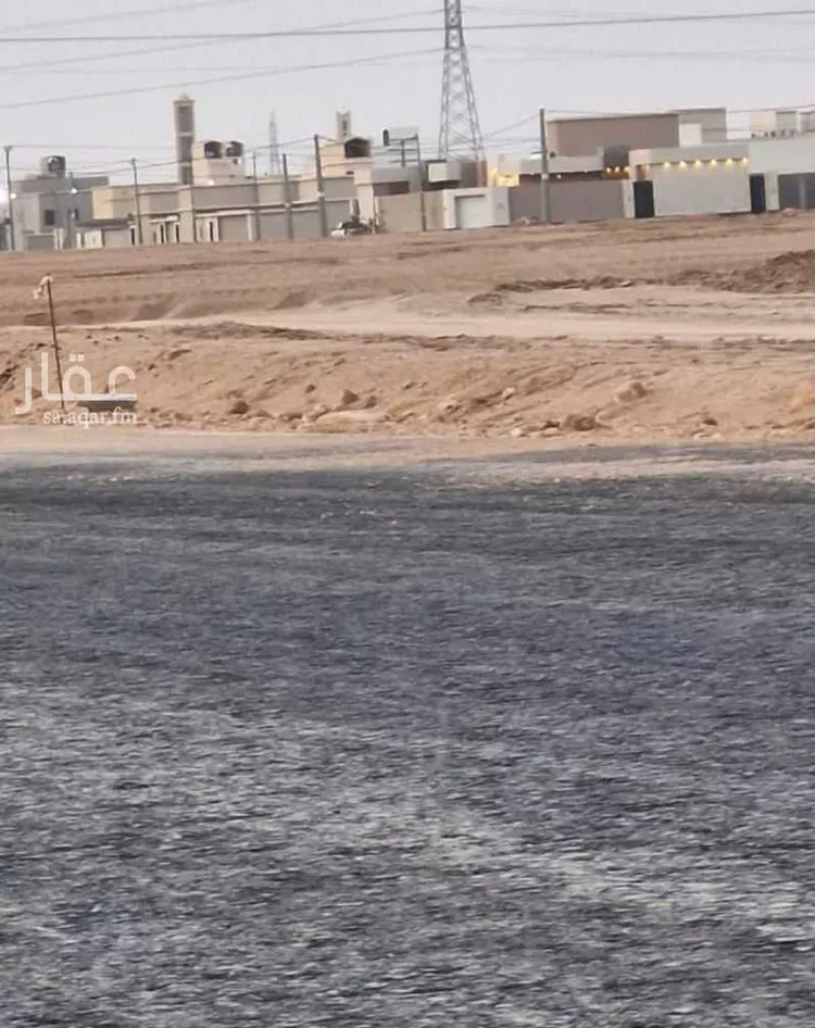 Land for Sale in Al Quwaiiyah As Sinaiyah 7