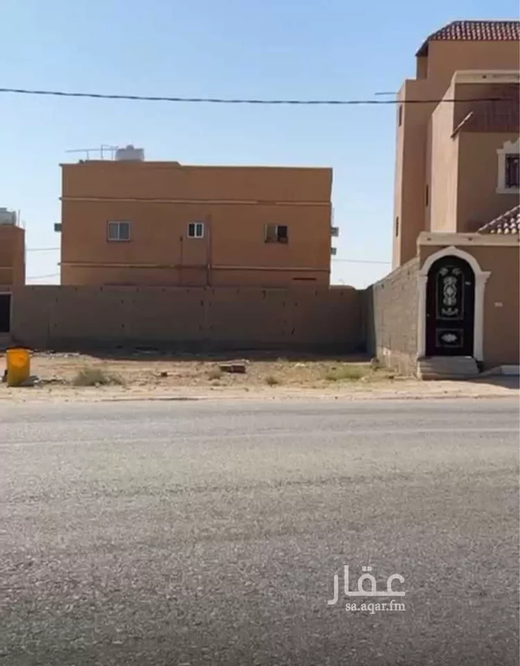 Land for Sale in Al Duwadimi Mishrifah