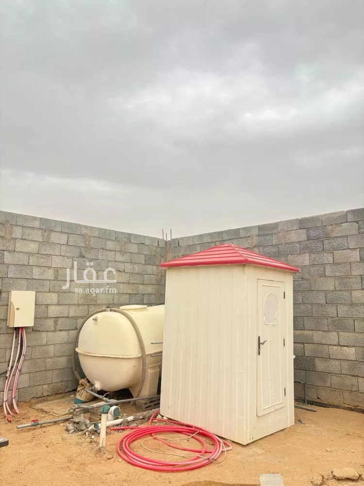 استراحة للبيع في حي عريض, مدينة الرياض, منطقة الرياض صورة 4