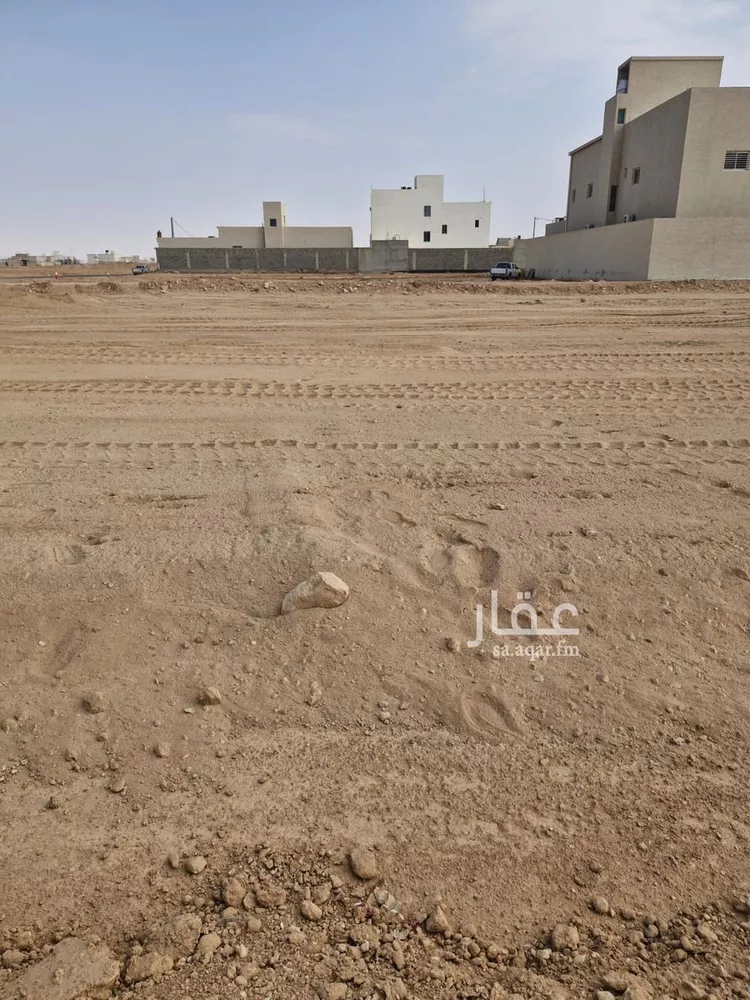 أرض للبيع في حي 1051 مخطط رقم, مدينة القويعية, منطقة الرياض صورة 5