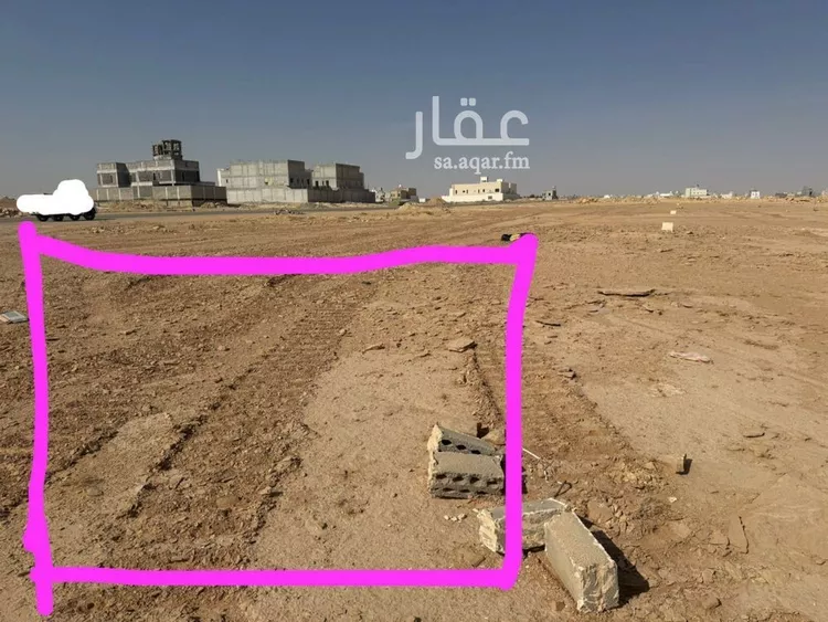 أرض للبيع في حي ضاحية نمار, مدينة الرياض, منطقة الرياض صورة 3