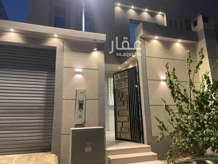 فيلا للبيع في شارع السدي, حي المهدية, مدينة الرياض, منطقة الرياض