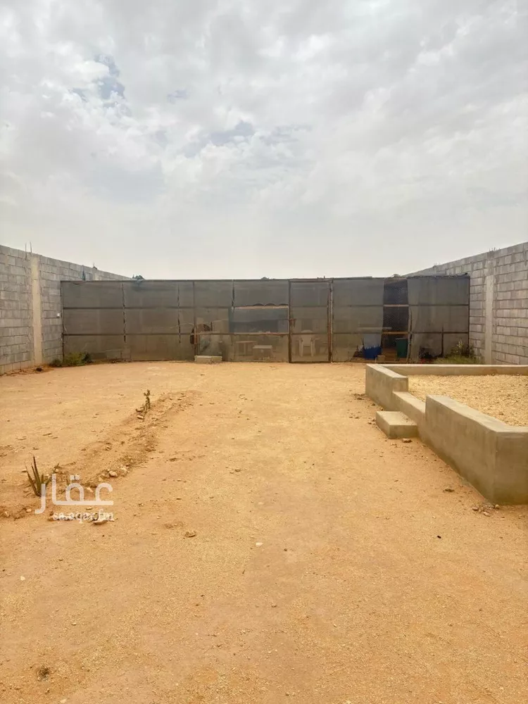 أرض للبيع في حي عريض, مدينة الرياض, منطقة الرياض صورة 3