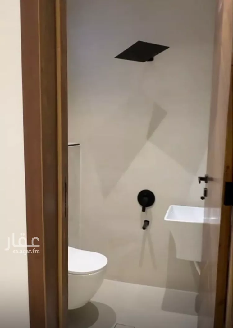 شقة للإيجار في شارع رافع ابن مالك, حي نوارة, مدينة المزاحمية, منطقة الرياض صورة 3