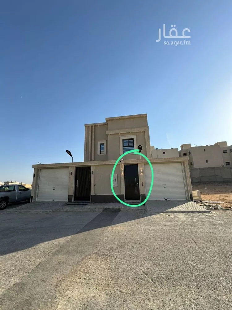 شقة للإيجار في حي ضاحية نمار, مدينة الرياض, منطقة الرياض