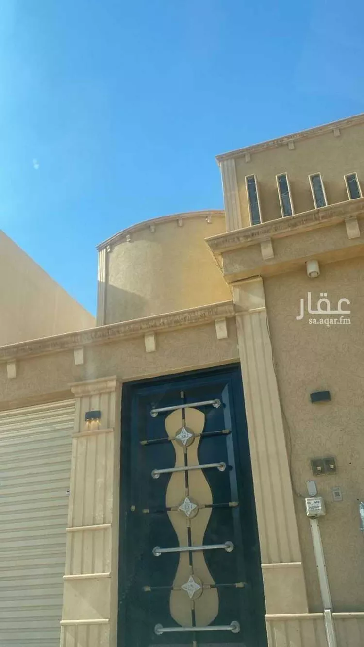 Villa for Rent in Riyadh Dhahrat Laban