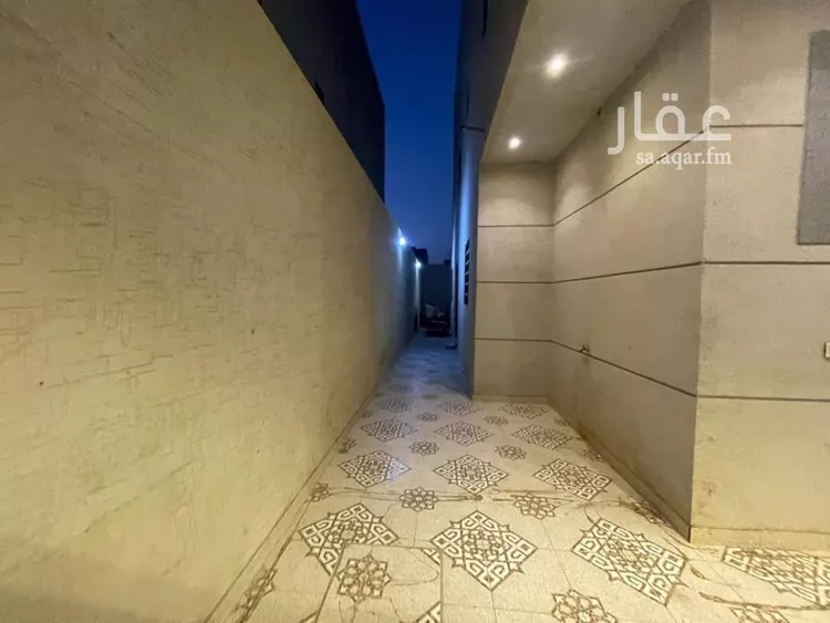فيلا للبيع في شارع السدي, حي المهدية, مدينة الرياض, منطقة الرياض صورة 3