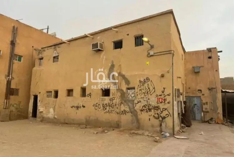 أرض للبيع في شارع ابن أبي العز, حي العود, مدينة الرياض, منطقة الرياض صورة 3