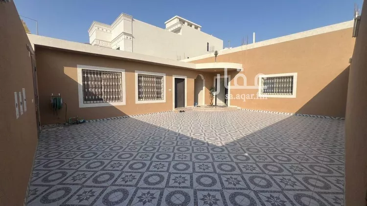 دور للبيع في شارع عقبة ابن عامر, حي نوارة, مدينة المزاحميه, منطقة الرياض