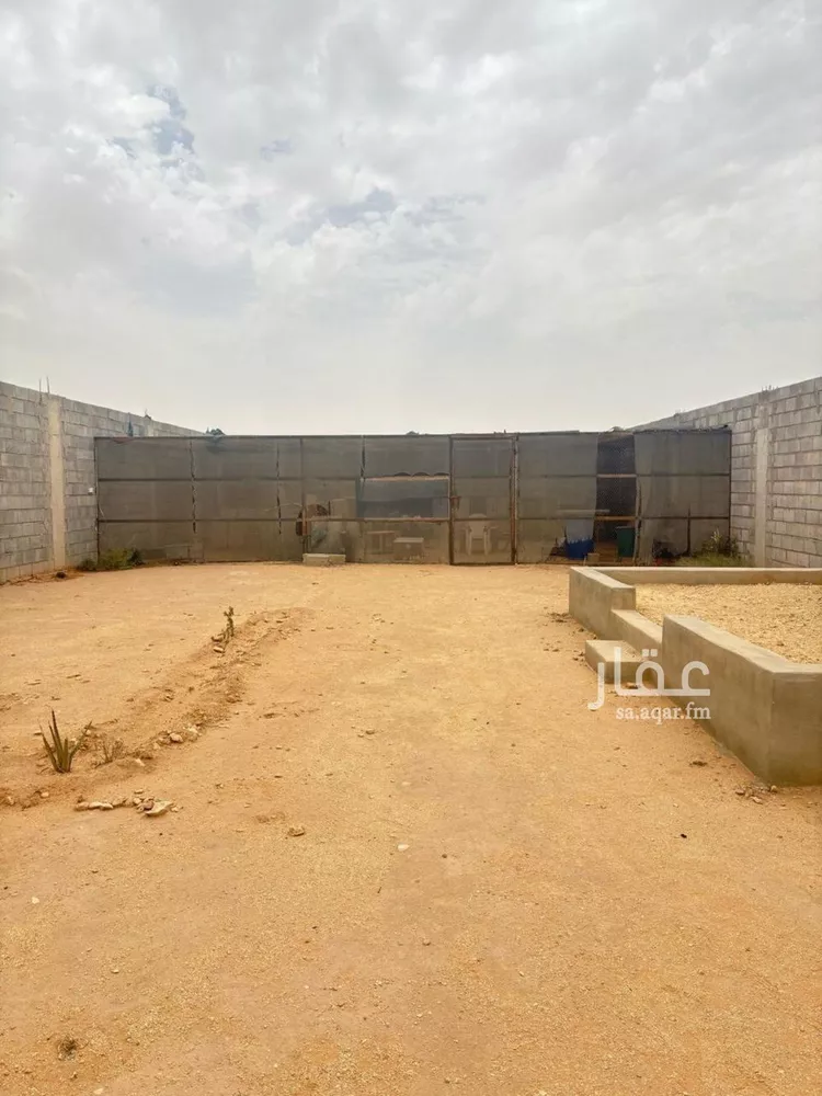 استراحة للبيع في حي عريض, مدينة الرياض, منطقة الرياض صورة 2