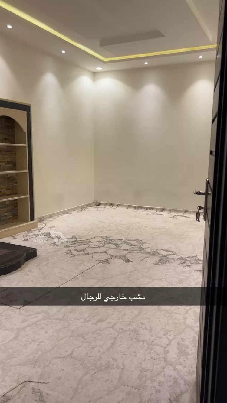 دور للإيجار في شارع الراشدية 13, حي الراشدية, مدينة المزاحمية, منطقة الرياض