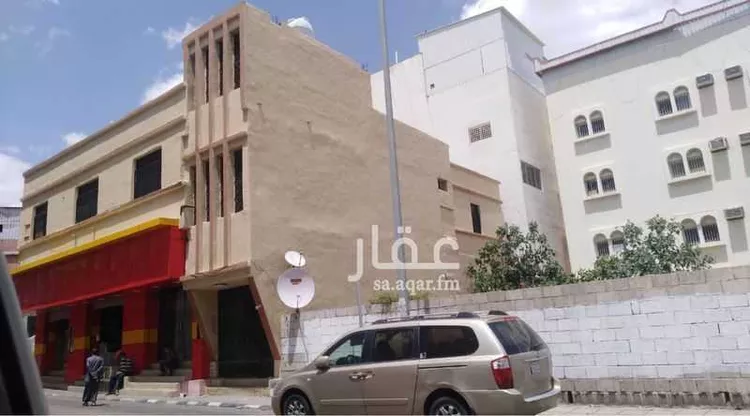 عمارة للبيع في شارع البريد ، حي الخشع ، أبها ، منطقة عسير 6