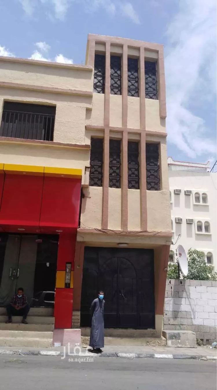 عمارة للبيع في شارع البريد ، حي الخشع ، أبها ، منطقة عسير صورة 3