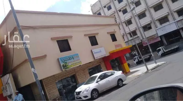 عمارة للبيع في شارع البريد ، حي الخشع ، أبها ، منطقة عسير صورة 4