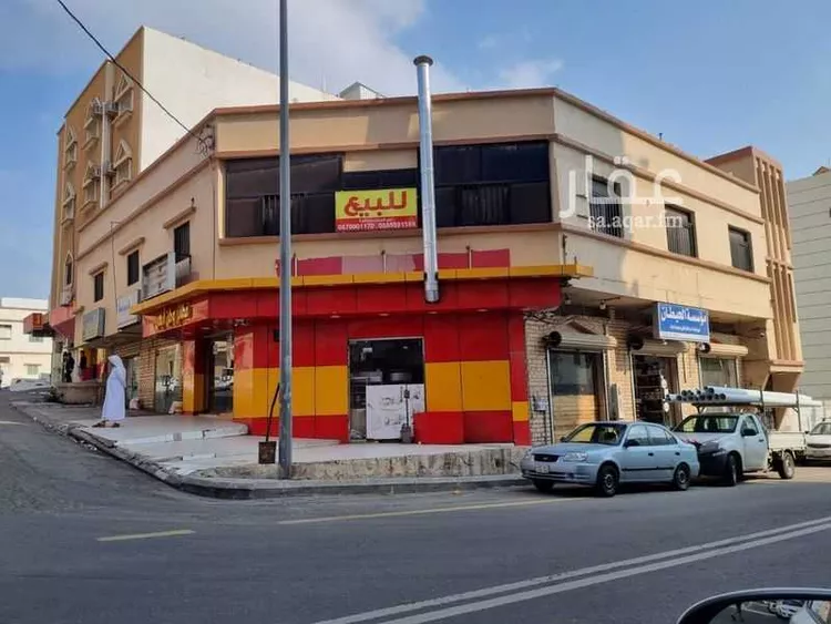 عمارة للبيع في شارع البريد ، حي الخشع ، أبها ، منطقة عسير صورة 2