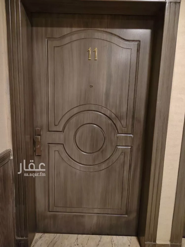 شقة للإيجار في شارع ابي بكر الصديق الفرعي, حي المصيف, مدينة الرياض, منطقة الرياض