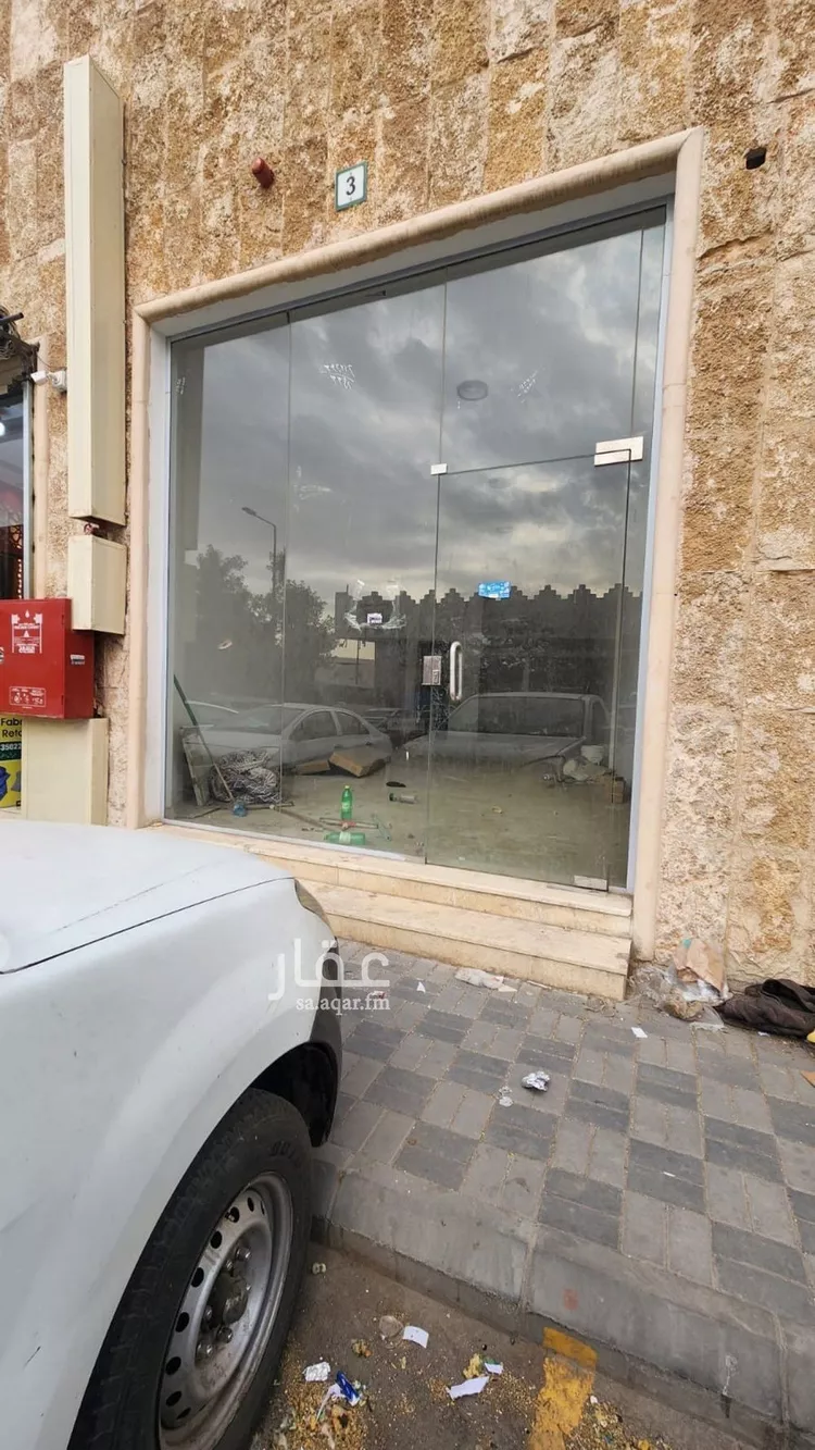 محل للإيجار في شارع نوح, حي منفوحة, مدينة الرياض, منطقة الرياض
