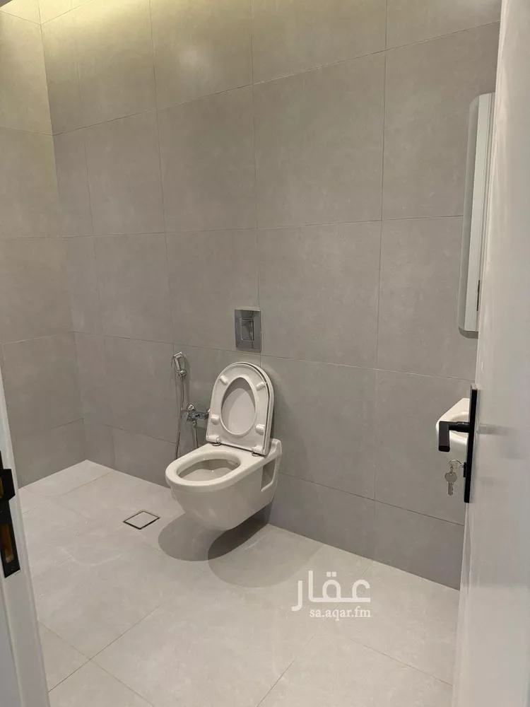 شقة للإيجار في شارع علقمة بن وائل, حي النرجس, مدينة الرياض, منطقة الرياض صورة 4