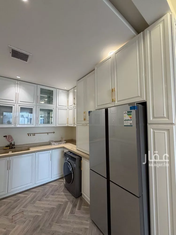 شقة للإيجار في شارع رقم 25, حي الياسمين, مدينة الرياض, منطقة الرياض صورة 2