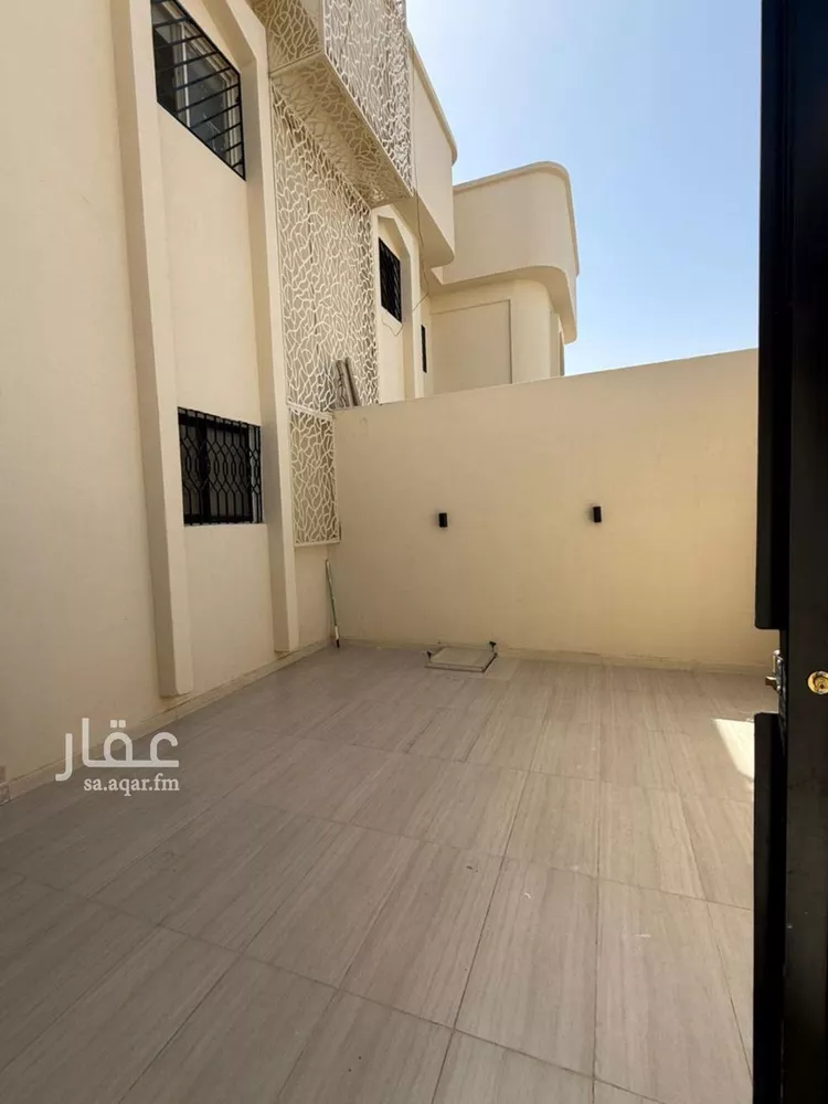 دور للإيجار في شارع الفقهاء, حي الربوة, مدينة الرياض, منطقة الرياض 1 صورة