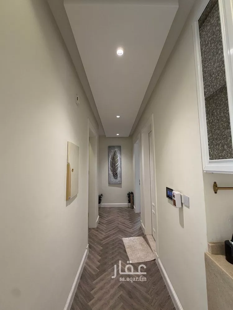 شقة للإيجار في شارع رقم 25, حي الياسمين, مدينة الرياض, منطقة الرياض صورة 4