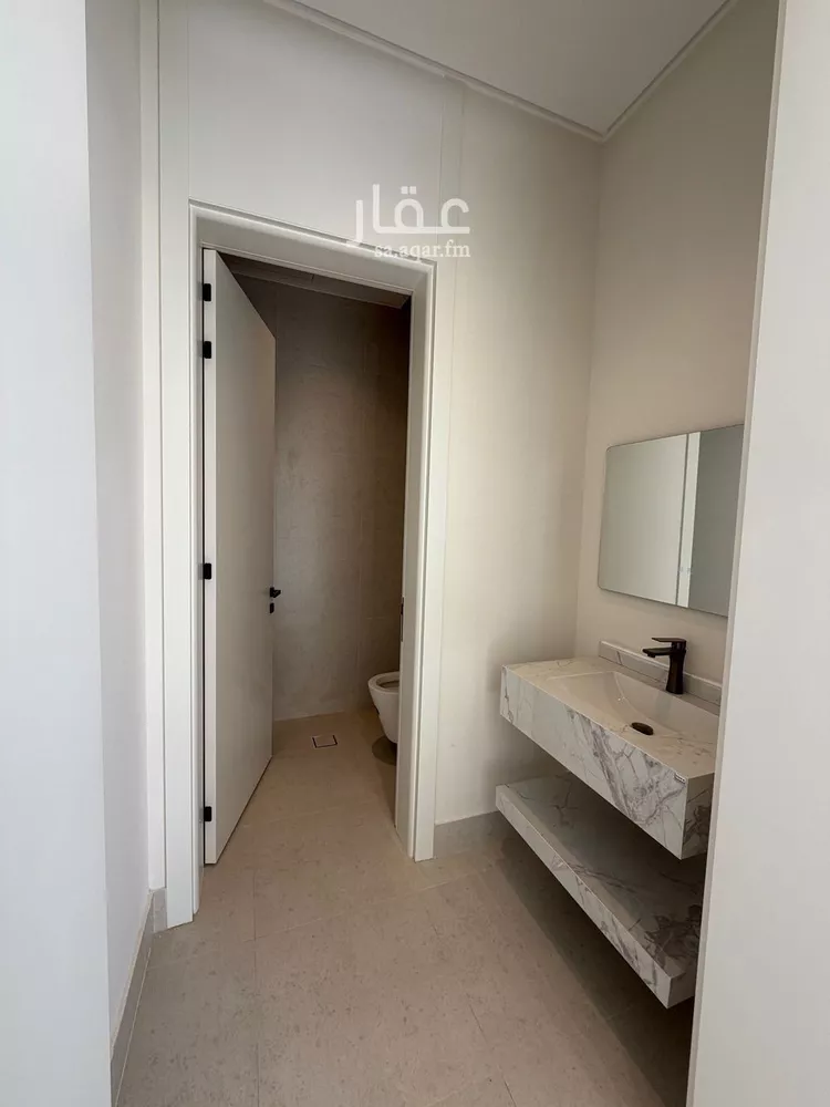 دور للإيجار في حي النرجس, مدينة الرياض, منطقة الرياض صورة 4