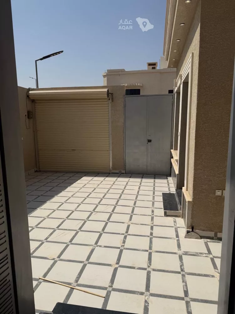 فيلا للإيجار في شارع الملك خالد ابن عبدالعزيز سعود, حي عقرباء, مدينة الجبيلة, منطقة الرياض 11