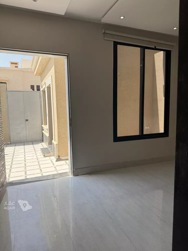 فيلا للإيجار في شارع الملك خالد ابن عبدالعزيز سعود, حي عقرباء, مدينة الجبيلة, منطقة الرياض 21
