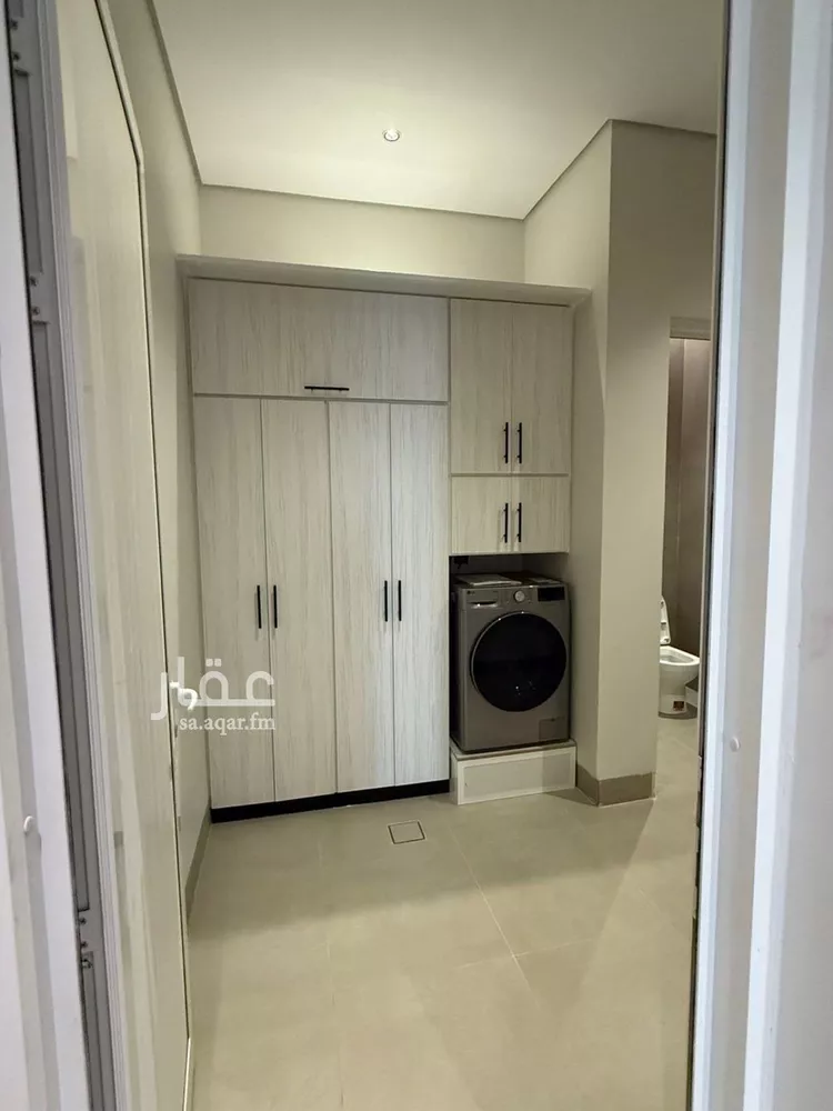 شقة للإيجار في شارع الحدائق, حي النفل, مدينة الرياض, منطقة الرياض صورة 4