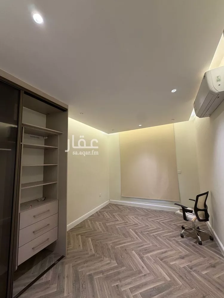 شقة للإيجار في شارع رقم 25, حي الياسمين, مدينة الرياض, منطقة الرياض صورة 2