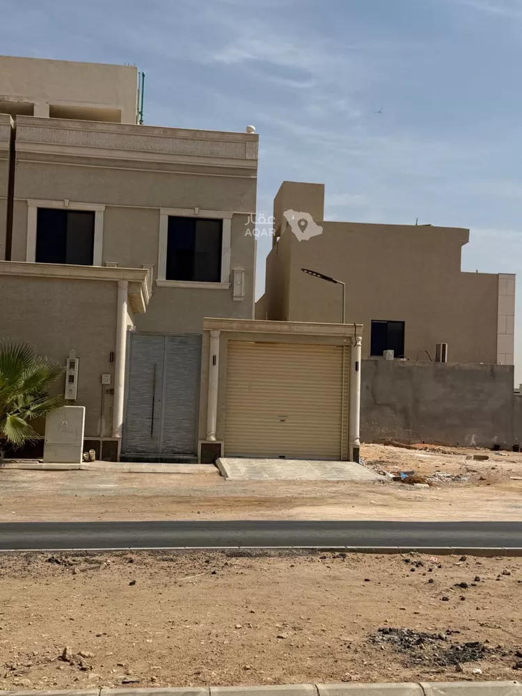 فيلا للإيجار في شارع الملك خالد ابن عبدالعزيز سعود, حي عقرباء, مدينة الجبيلة, منطقة الرياض صورة 2