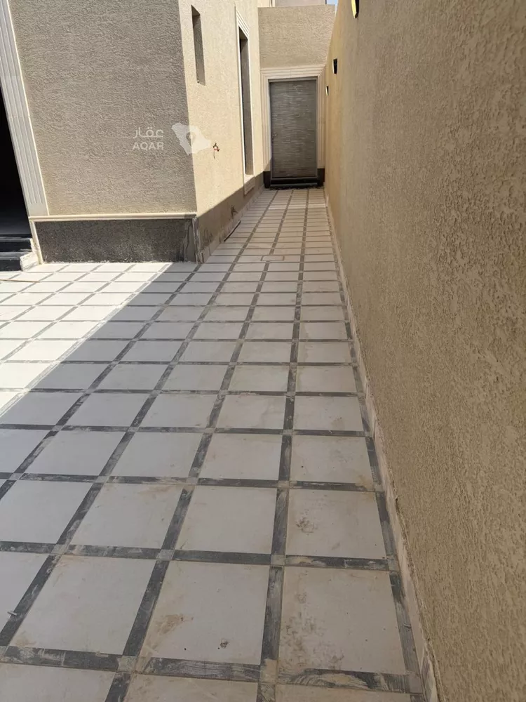 فيلا للإيجار في شارع الملك خالد ابن عبدالعزيز سعود, حي عقرباء, مدينة الجبيلة, منطقة الرياض 9
