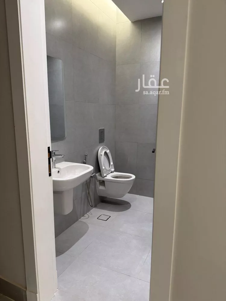 شقة للإيجار في شارع علقمة بن وائل, حي النرجس, مدينة الرياض, منطقة الرياض صورة 5