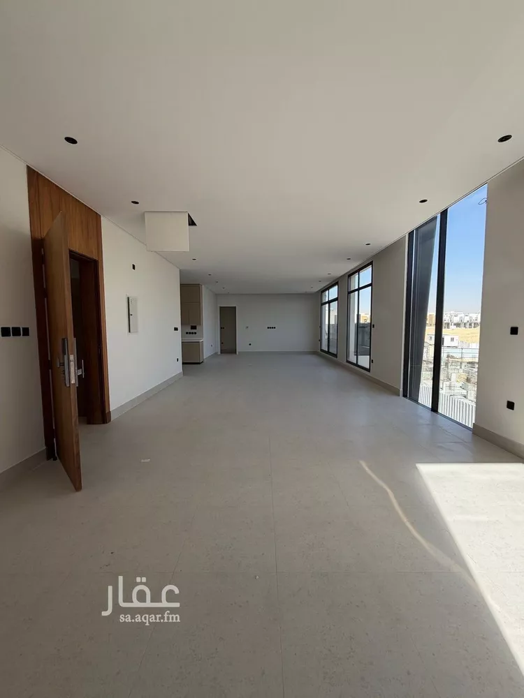 دور للإيجار في حي النرجس, مدينة الرياض, منطقة الرياض صورة 5