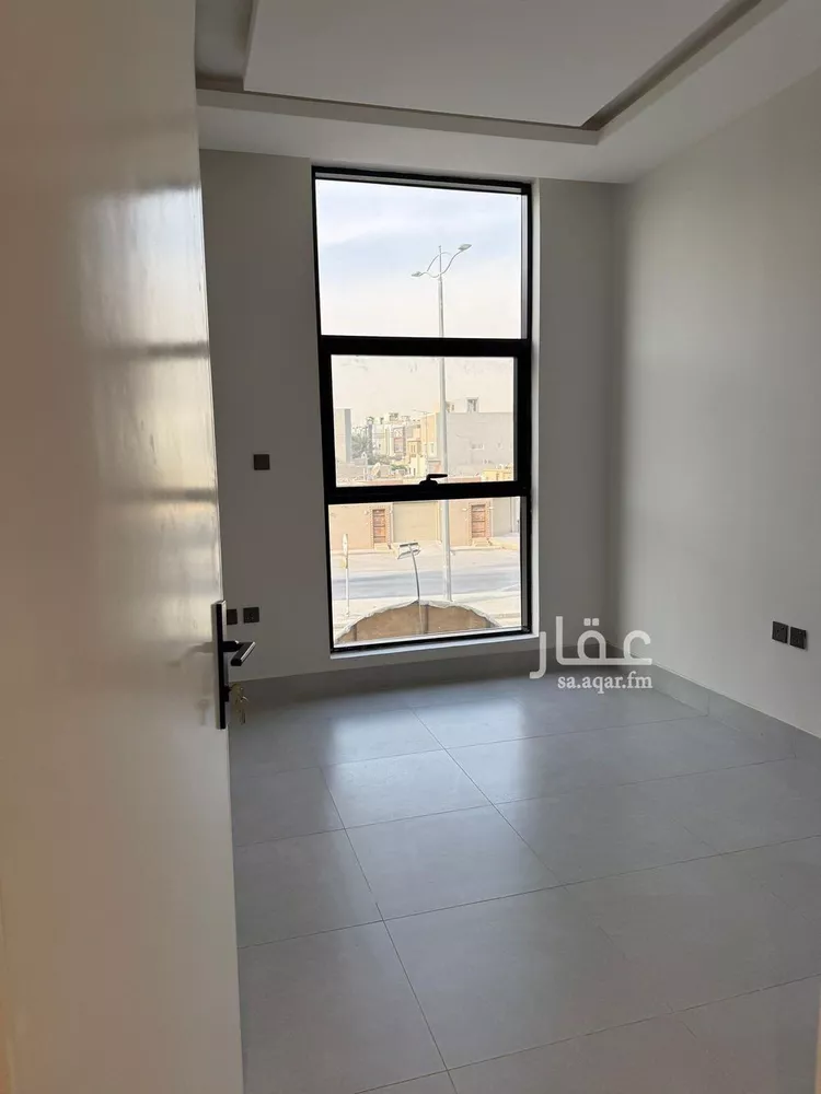 شقة للإيجار في شارع علقمة بن وائل, حي النرجس, مدينة الرياض, منطقة الرياض صورة 3