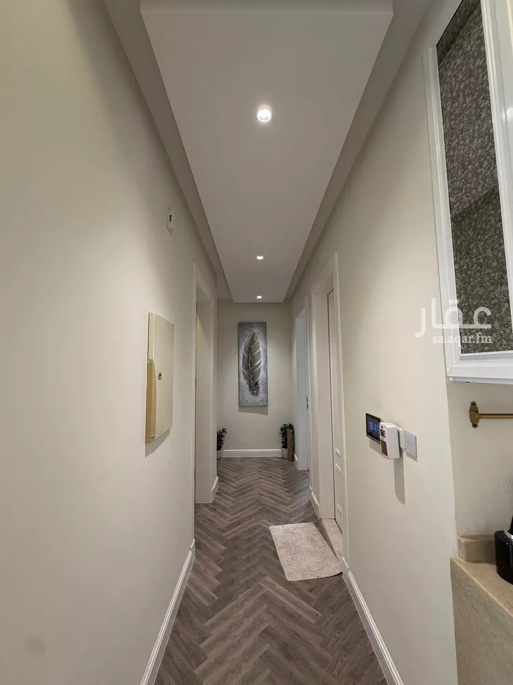 شقة للإيجار في شارع رقم 25, حي الياسمين, مدينة الرياض, منطقة الرياض صورة 4