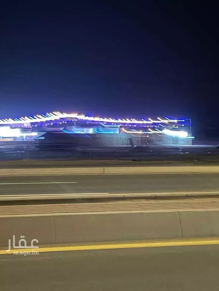 مخيم للحجز في ذهبان ، جدة