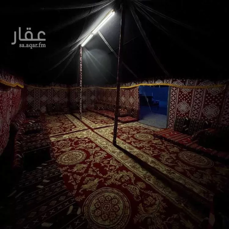 Camp for booking in Jeddah Az Zomorod صورة 4